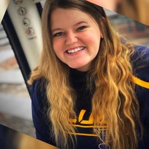 Meet your Posher, Anna